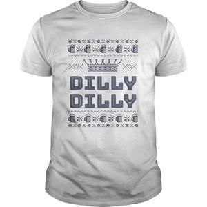 Dilly Dilly Christmas Shirt